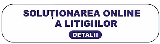 ANPC — Soluționarea Online a Litigiilor